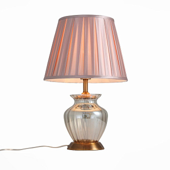Настольная лампа ST Luce ASSENZA SL967.304.01 60Вт E27