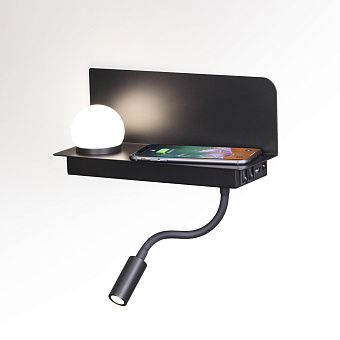 Бра Odeon HIGHTECH 4202/6WL 6Вт LED
