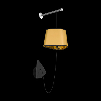 Бра Loft It Nuage LOFT1163-1YL 40Вт E14