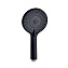 Ручной душ CAPRIGO PARTS 98-501-NER чёрный