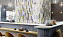 Вставка KERAMA MARAZZI МонПарнас HGD\A305\9016 Монпарнас 8,5х28,5см 0,024кв.м.