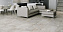 Плинтус ESTIMA Kailas Skirting/KA01_NS/7x60 серый 60х7см 0,042кв.м.
