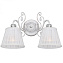 Светильник настенный F-Promo Amanda 2150-2W 80Вт E14