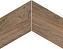 Декор Atlas Concord Италия Etic Pro AWV9 Etic Noce Hickory Chevron A+B 35х34,5см 0,725кв.м.