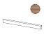 Бордюр ABK Eco Chic PF60004948 Batt Avana Ret 120х6,5см 0,468кв.м.