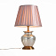 Настольная лампа ST Luce ASSENZA SL967.304.01 60Вт E27