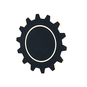 Светильник настенный Elektrostandard Gear a040752 MRL 1100 8Вт LED
