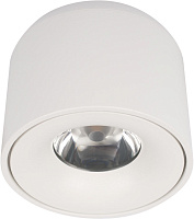 Светильник точечный накладной Loft It Tictac 10219 White 4000K 7Вт LED