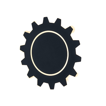 Светильник настенный Elektrostandard Gear a040752 MRL 1100 8Вт LED