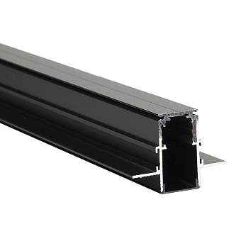 Магнитный трек Loft It TRM002-10 1000мм чёрный
