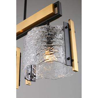 Светильник подвесной Omnilux Onte OML-99703-03 120Вт E14