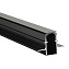 Магнитный трек Loft It TRM002-10 1000мм чёрный