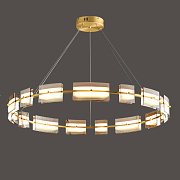 Светильник подвесной ImperiumLOFT Briand 231768-23 60Вт LED