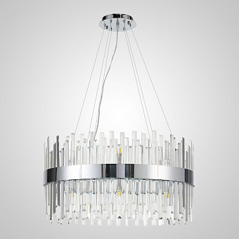 Светильник подвесной ImperiumLOFT Didinag 201260-23 720Вт G9