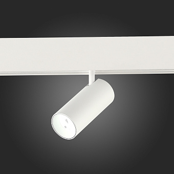 Магнитный трековый светильник ST Luce SKYLINE 48 ST375.506.12 12Вт LED белый