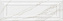 Настенная плитка KERAMA MARAZZI 14002R Прадо белый панель обрезной 40х120см 1,44кв.м. глянцевая