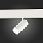 Магнитный трековый светильник ST Luce SKYLINE 48 ST375.506.12 12Вт LED белый