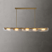 Светильник потолочный ImperiumLOFT Melinda 220318-23 200Вт E14
