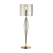 Настольная лампа Odeon STANDING 4850/1T 60Вт E27