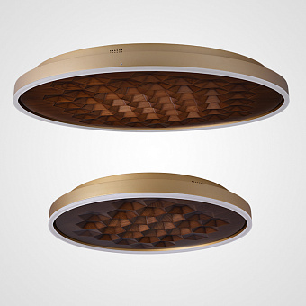 Светильник потолочный ImperiumLOFT Honey 193481-26 35Вт LED