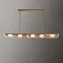 Светильник потолочный ImperiumLOFT Melinda 220318-23 200Вт E14