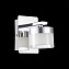 Светильник настенный ST Luce SALTAGGIO SL1600.101.01 5Вт LED
