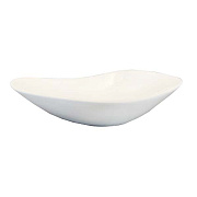 Раковина накладная Comforty 7811B 73х37см