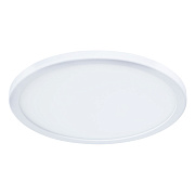 Светильник точечный встраиваемый Arte Lamp MESURA A7975PL-1WH 14Вт LED