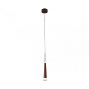 Светильник подвесной KINK Light Рэй 6114-1A,04 7Вт LED