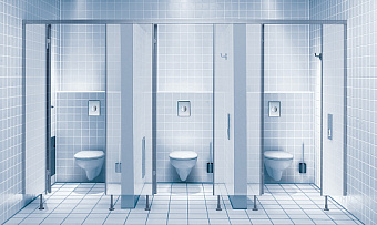 Панель смыва GROHE Skate 38672SD0 хром