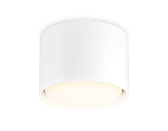 Светильник точечный накладной Ambrella TECHNO SPOT GX Tech TN5301 12Вт GX53