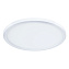 Светильник точечный встраиваемый Arte Lamp MESURA A7975PL-1WH 14Вт LED