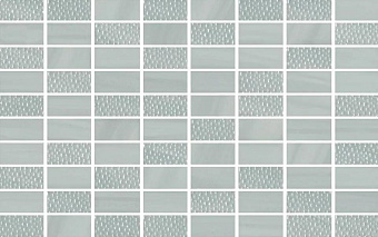 Керамическая мозаика KERAMA MARAZZI Сияние MM6379 мозаичный 25х40см 0,8кв.м.