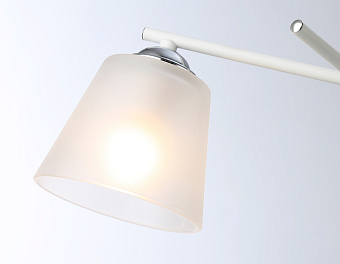Люстра подвесная Ambrella TRADITIONAL Modern TR303201 480Вт 2 лампочек E27
