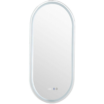 Зеркало AQUANET Монте 288969 90х45см без подсветки