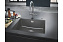 Смеситель для кухни GROHE Atrio New 30362000 высокий излив хром