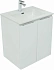 Мебель для ванной AQUANET Алвита New 274220 белый