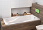 Каркас под ванную CERSANIT ZEN K-RW-ZEN*170n 160см