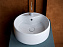Раковина накладная Ceramica Nova ELEMENT CN5027 40х40см