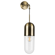 Бра Lightstar Ramo 690511 40Вт E27