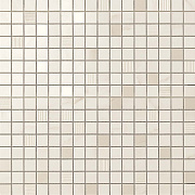 Керамическая мозаика Atlas Concord Италия Marvel Pro ADQE Cremo Delicato Mosaico Lapp. 30х30см 0,9кв.м.