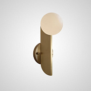 Светильник настенный ImperiumLOFT Neo 140889-26 40Вт G9