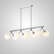 Светильник потолочный ImperiumLOFT Martial 231429-23 64Вт LED