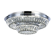 Люстра потолочная Ambrella Traditional TR5029 81Вт 1 лампочек LED
