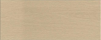 Настенная плитка KERAMA MARAZZI 7211 бежевый 20х50см 1,2кв.м. матовая