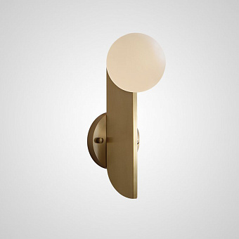 Светильник настенный ImperiumLOFT Neo 140889-26 40Вт G9