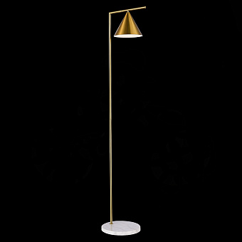 Торшер ST Luce DIZZIE SL1007.205.01 40Вт E27