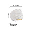 Бра Favourite Gufo 2041-1W 5Вт GU10 LED