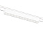 Магнитный трековый светильник Ambrella Track System GV1407 12Вт LED белый