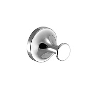 Крючок MILARDO Magellan MAGSM10M41 хром глянец